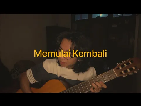 Download MP3 Memulai Kembali - Monita Tahalea (Cover) // Jeje