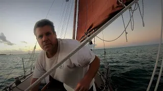 To the Florida Keys!