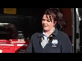 Day in the life of Medical Courier