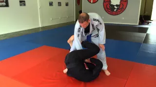 De La Riva Guard FREE Videos & Techniques | Curated BJJ