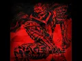 Vxndo x GTXM x Crowzdubs x $VXN1SPLXYA - RAGE MODE