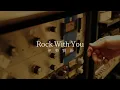 Lagu Rock With You - Michael Jackson (Sax Cover)