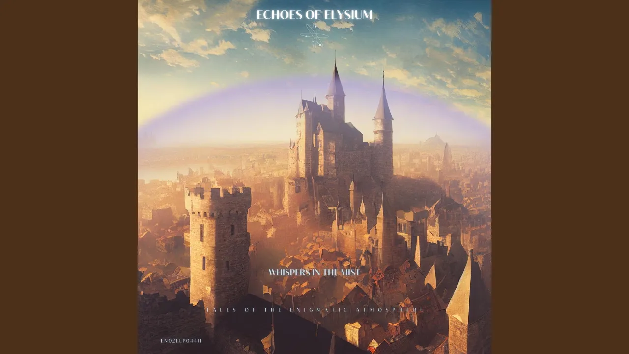 Euclase's Reminiscence (Original) Euclase's Reminiscence (Original)