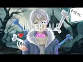Download Lagu Undertale OST- 023 - Shop [TRAP REMIX] (PROD. Mai)