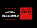 Michael Damian - Rock On (Remix Version) 1989 Vinyl