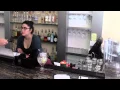Old Town Nail Salon and Bar Mani Pedi Chicago Nail Salon with cocktails