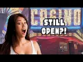 Inside Las Vegas OLDEST Casino Is Golden Gate Hotel Casino Worth It
