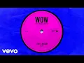 Download Lagu Zara Larsson - WOW (Remix - Official Audio) ft. Sabrina Carpenter