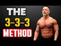 This Training Style is Getting Men Over 50 Jacked