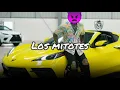 Los Mitotes - Grupo Arriesgado