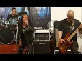 Download Lagu Black Cavalry - Extreme Aggression Kreator Cover ‼️ At Kedai Bapak Pucung Kenjeran Surabaya