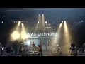 MAX GIESINGER Live @Cologne gamescom city festival 2016 – Du kannst das