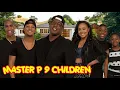 Master P 9 children