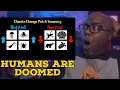 Earth s Next Balance Patch Tierzoo Reaction