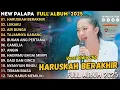 Lagu HARUSKAH BERAKHIR - RENA MOVIES - NEW PALAPA FULL ALBUM TERBARU 2025