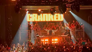 Crankdat - GET CRANKED 2 0 Tour FULL SET Royale BOS 4K60