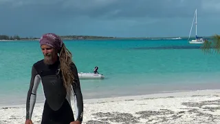 What’s a YOUNG SAILOR’s birthday like in the Bahamas? [Ep 212]