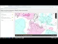 EC 30 Day Weather Forecast For UK Europe 9th September To 7th October 2024