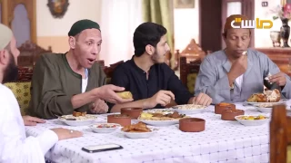 أحلم بيوم 2 بطولة محمد غزي مجدي الباسوسي يحيى أحمد اخراج رافع حمدي قريبا 