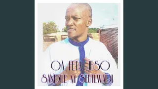 o re nehe ho thabela