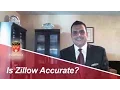 Danilo Cardona Florida Real Estate The accuracy of Zillow in Florida