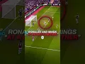 Download Lagu “Ronaldo vs Mings Got HEATED on the Pitch 🔥😳#shorts ”