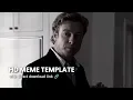 The Mentalist Edit Meme Template