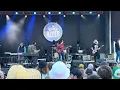 Kurt Vile and J Mascis “Chance to bleed” at green river festival 6-20-26