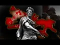 Download Lagu The Roman Empire - Crystal Castles - Kerosene [Julius Caesar I came I Saw I conquered]
