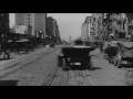 Air - La Femme D'Argent (Music Video) [A Trip Down Market Street - Restored]