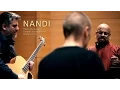 Download Lagu Nandi - Stefan Orins, Pascal Lovergne, Suresh Vaidyanathan - directed by Mister Bi