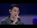 Afgan - Bunda (Konser Salute Erwin Gutawa to 3 Female Songwriters)