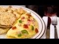 Le Peep Restaurants - It s the Holidays
