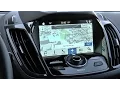 Ford SYNC 3 Demonstration