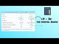 2 MINUTE NCLEX TIPS - Understanding Labs Coumadin
