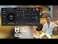 PARTY IN BALI - AGNEZMO X JUST A LOCAL IN BALI - ALDO MILES MULLER (Mashup Version)