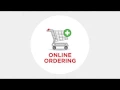 Online Ordering Made Simple - Gordon Food Service