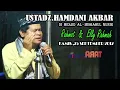 Download Lagu HAMDANI AKBAR DI MESJID AL-MISBAHUL MUNIR KM.12 TAMBAN