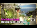 Lost Ark All Toto Silver Island Mokoko Seed Locations
