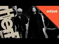 Léonie Pernet - Butterfly (Léonie Pernet Protéine Version)