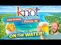 Knot Just a Bar Food Review Is This Omena Waterfront Spot Worth the Drive from Traverse City