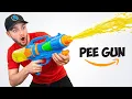 I Bought 200 of The WEIRDEST Amazon Products