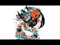 DJ OKAWARI「Yours」