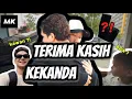 Download Lagu KANDA MENANGIS ? SEBAB JATUH TANDAS ‼️