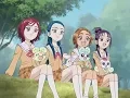 Download Lagu Pretty Cure Splash star Full Opening AMV