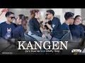 Lagu Dini Kurnia Ft. Mufly Key - Kangen (Official Music Live) Lagu Osing Banyuwangi Terbaru