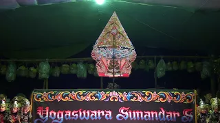 Download Dalang Yogaswara Sunandar - Amar Sakti part 1 MP3