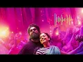 SOOSEKI HD Lyrical Video | Pushpa 2: The Rule | Allu Arjun,Rashmika | Shreya Ghoshal | Sukumar | DSP