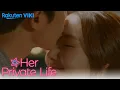 Lagu Her Private Life - EP10 | Necklace Kiss
