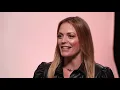 JAGGED LITTLE PILL's Elizabeth Stanley on Alanis Morissette's Album Becoming a Broadway Musical
